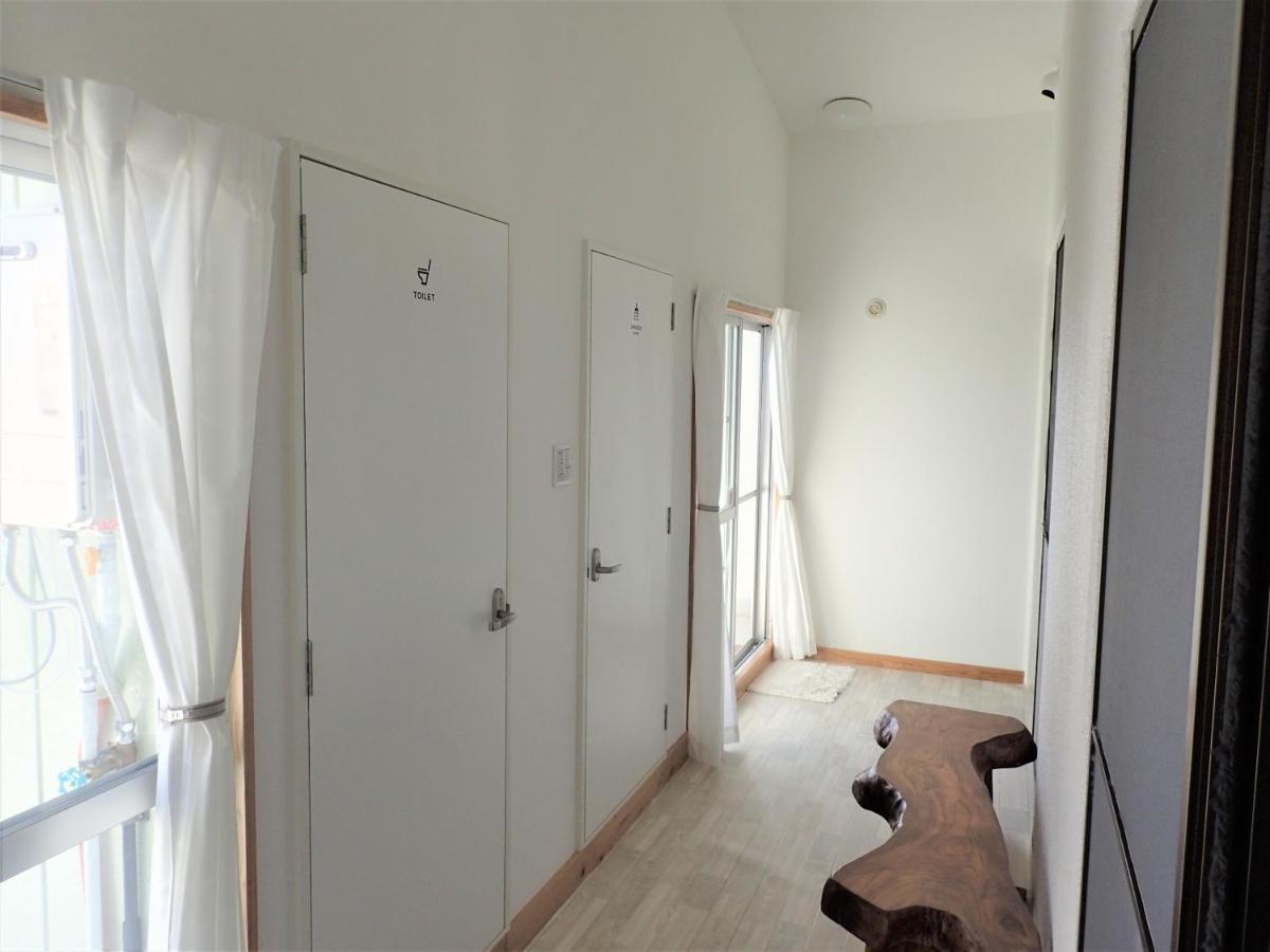 Apartament Smilax Kurichi Uruma Zewnętrze zdjęcie